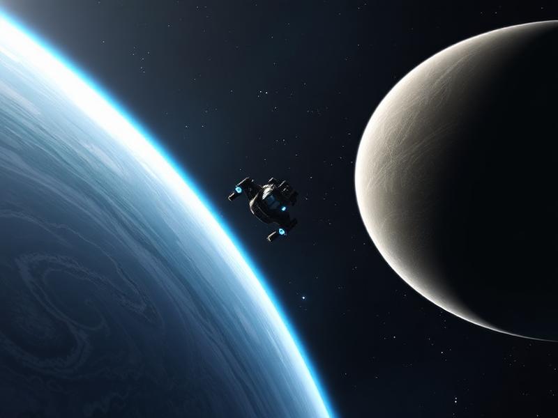 Space Explorer
